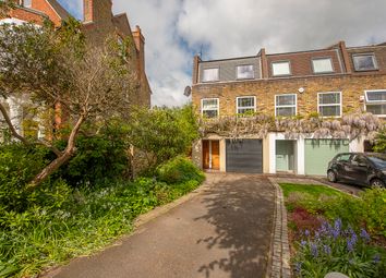 Thumbnail End terrace house for sale in Westover Road, London