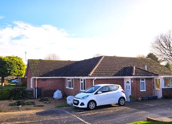 Thumbnail Bungalow for sale in Raleigh Crescent, Salisbury