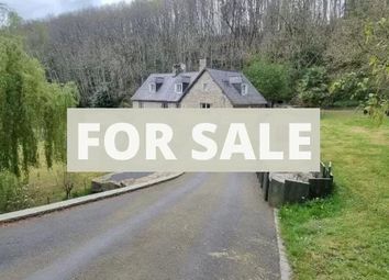 Thumbnail 3 bed property for sale in Avranches, Basse-Normandie, 50300, France