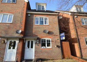 3 Bedroom End terrace house for sale