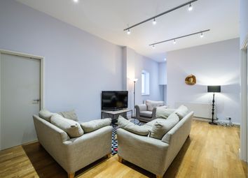 Thumbnail 2 bed flat to rent in Butlers &amp; Colonial Wharf, Shad Thames