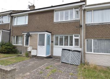 Thumbnail 2 bed terraced house for sale in Ivy House Road, Whitstable