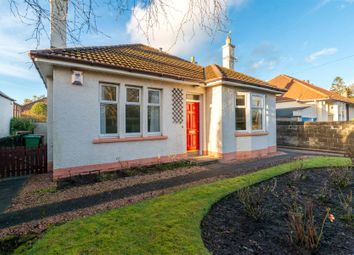 Thumbnail Bungalow for sale in Southerton Road, Kirkcaldy