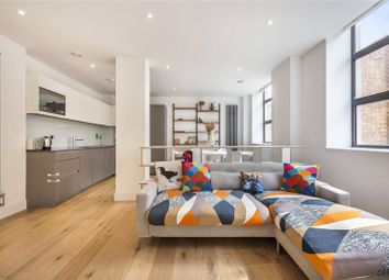 Thumbnail Property for sale in Carlow House, Carlow Street, Camden Town, London