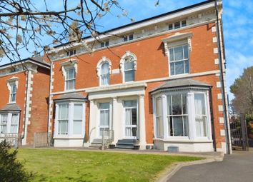 Thumbnail Flat to rent in Rocksborough House, Warwick Road, Solihull