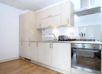 Thumbnail 1 bedroom flat to rent in Challis House, London