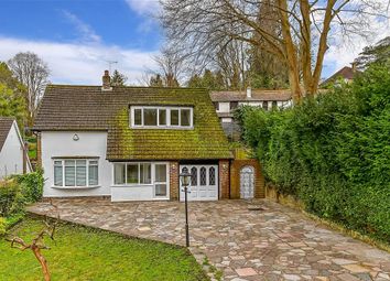 Thumbnail Detached house for sale in Park Road, Kenley, Surrey
