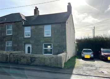 Hayle - 3 bed end terrace house for sale