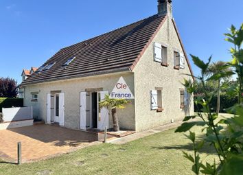 Thumbnail 3 bed detached house for sale in Fontaine-Etoupefour, Basse-Normandie, 14790, France