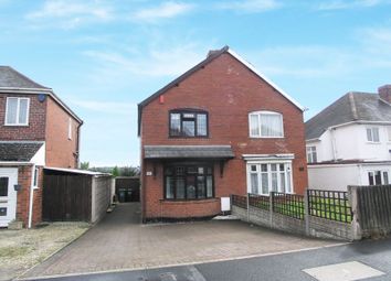 Thumbnail 2 bed semi-detached house for sale in Amblecote Road, Brierley Hill