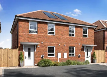 External CGI Of The Nene