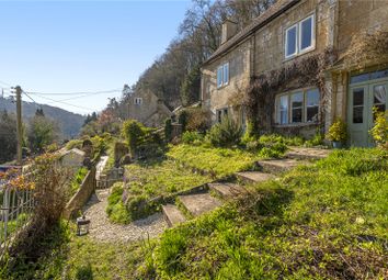 Thumbnail 4 bedroom detached house for sale in St. Marys, Chalford, Stroud, Gloucestershire