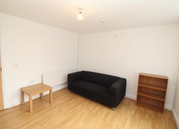 Thumbnail Flat to rent in Inverness Place, Roath, Cardiff