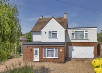 Thumbnail Detached house for sale in Upper Avenue, Istead Rise, Gravesend, Kent