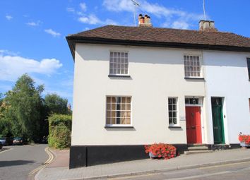 Thumbnail Semi-detached house for sale in St Davids Bridge, Cranbrook, Kent