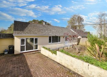 Thumbnail Bungalow for sale in Brow Hill, Heathfield, Newton Abbot, Devon