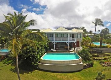 Thumbnail 3 bed villa for sale in Nevis, The Caribbean, St. Kitts And Nevis