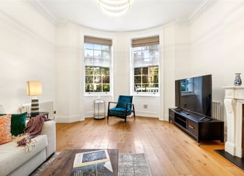 Thumbnail 2 bed flat to rent in Montagu Square, London