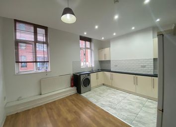 Thumbnail 2 bed flat to rent in Great Hampton Street, Hockley, Birmingham