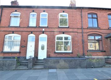Thumbnail Terraced house to rent in Halliwell Road, Halliwell, Bolton