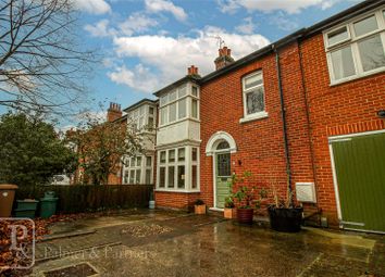 Thumbnail Detached house to rent in Cambridge Road, Colchester, Essex