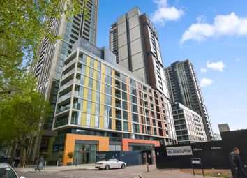 2 Bedrooms Flat for sale in Harbour Way, Docklands E14
