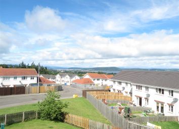 Thumbnail 2 bed flat for sale in 1, Westhill, Inverness