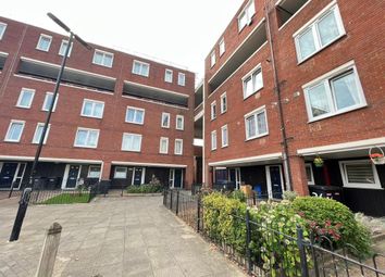 Thumbnail 1 bed maisonette to rent in Tiverton Road, London