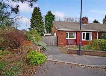 2 Bedroom Semi-detached bungalow for sale