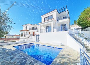 Thumbnail 3 bed detached house for sale in Peyia, Paphos, Cyprus