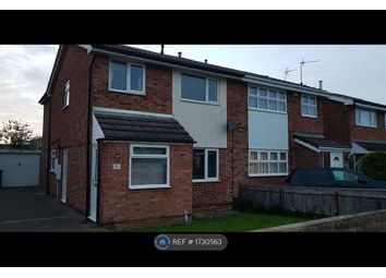 Thumbnail Semi-detached house to rent in Merring Close, Stockton-On-Tees