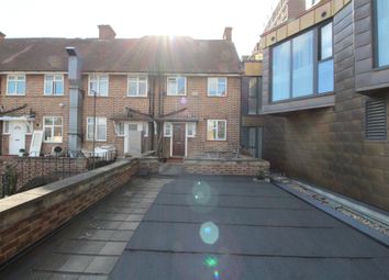 2 Bedroom Maisonette for rent