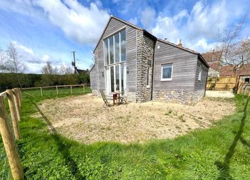 Thumbnail Detached house to rent in Southwood, Evercreech, Shepton Mallet