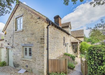 Thumbnail 2 bed detached house to rent in High Street, Eynsham, Witney