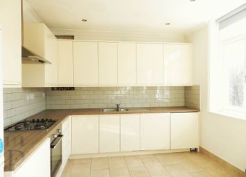 3 Bedrooms Flat to rent in Acol Road, London NW6