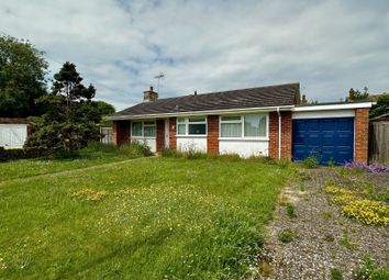 Thumbnail Bungalow for sale in The Shrubbery, Walmer, Deal, Kent