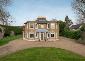 Thumbnail Detached house for sale in Winkfield Road, Windsor
