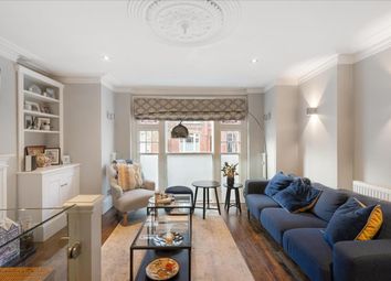 Thumbnail 2 bed flat for sale in Fulham Park Gardens, Fulham, London