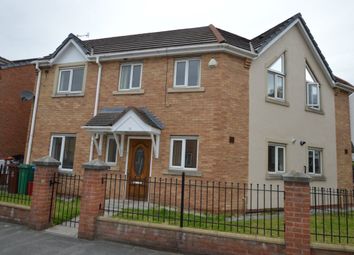 Thumbnail 3 Bed Property To Rent In Dunham Street Hulme Manchester Thumbnail 3 Bed Property To Rent In Dunham Street Hulme Manchester