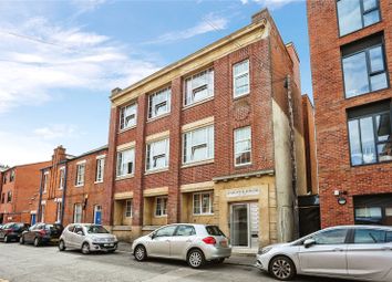 Thumbnail 1 bed flat for sale in Andover Street, Leicester, Leicestershire