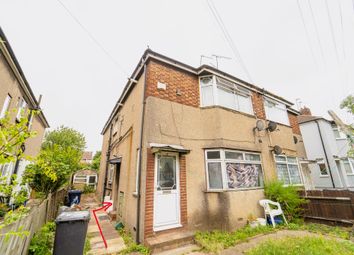 Thumbnail 2 bed maisonette for sale in Balfour Road, Southall