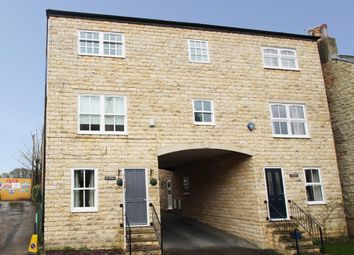 Thumbnail 5 bed detached house to rent in Oliver Cottages, Aberford, Leeds, West Yorkshire