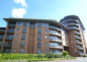 Thumbnail 2 bed flat to rent in Riley House, Manor House Drive, Coventry