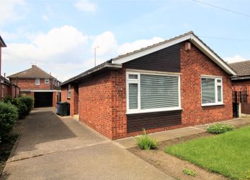 Thumbnail Bungalow for sale in Sandringham Road, Intake, Doncaster