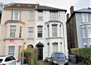 Claremont Road, Cricklewood NW2, london property