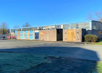 Thumbnail Warehouse to let in Unit B1, Halesfield 10, Telford, Shropshire
