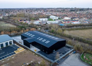 Thumbnail Industrial for sale in St. Johns Way, Downham Market