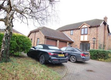 Thumbnail Property for sale in Tithe Close, Codicote, Hitchin