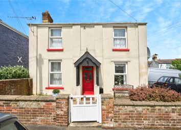 Thumbnail Detached house for sale in Hill Street, Ryde, Isle Of Wight