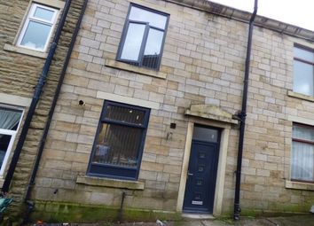 Thumbnail Property to rent in Inkerman Street, Bacup
